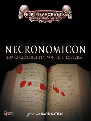 cover image of Lovecraft